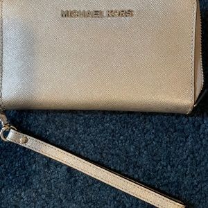 Michael Kors wallet
